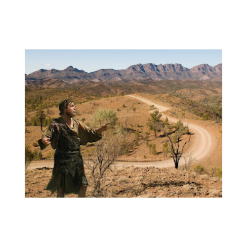 Chúa Nhật II Mùa Vọng - Năm C (3/3)